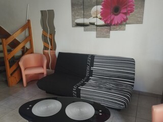 Holiday house Narbonne-Plage Features 10