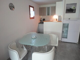 Holiday house Narbonne-Plage Features 6