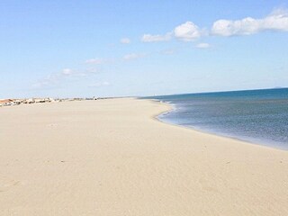Holiday house Narbonne-Plage Environment 11