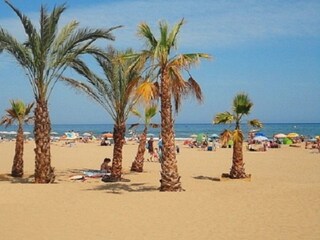 Casa per le vacanze Narbonne-Plage Ambiente 11