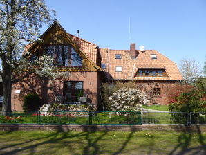 Holiday apartment Auszeit Adendorf - Lüneburg - image1