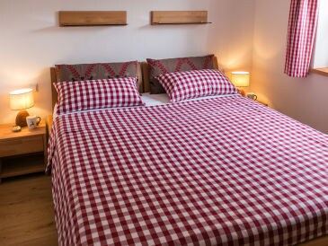 Ferienwohnung Alpenchalet Rehkitz