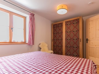 Ferienwohnung Alpenchalet Rehkitz Reit im Winkl