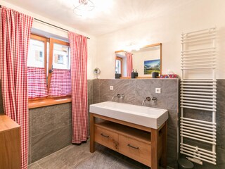 Ferienwohnung Alpenchalet Rehkitz Reit im Winkl