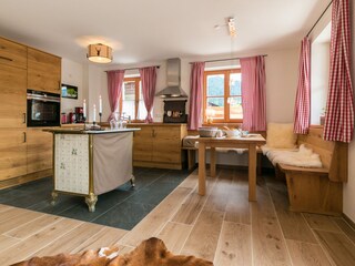 Alpenchalets Reit im Winkl