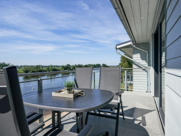 Ferienwohnung Strandblick