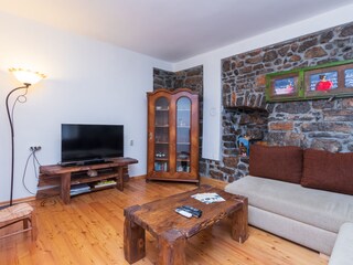 Casa de vacaciones Šapjane Características 9