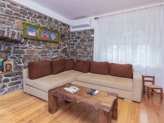 Casa de vacaciones Šapjane Características 10