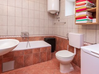 Casa de vacaciones Šapjane Características 17