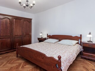 Casa de vacaciones Šapjane Características 16