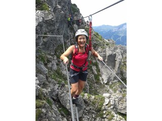 Appartamento per vacanze Hirschegg im Kleinwalsertal Ambiente 11