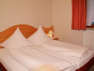 Appartamento per vacanze Hirschegg im Kleinwalsertal Camera da letto 5