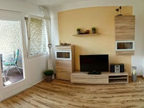 Vakantieappartement Spijök