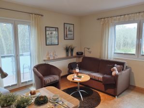 Appartement de vacances "Krabbe" Hol di toi