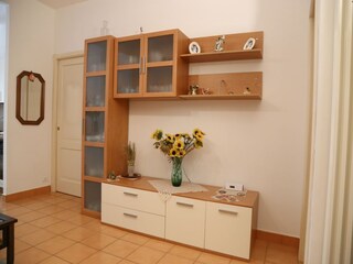 Casa per le vacanze Matera Caratteristiche 16