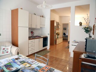 Vakantiehuis Matera Kenmerken 10