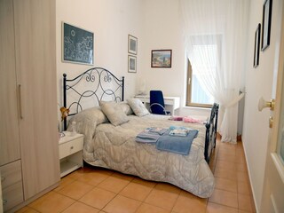 Casa de vacaciones Matera Características 9