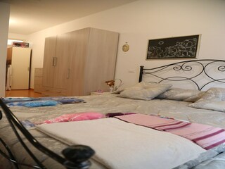 Vakantiehuis Matera Kenmerken 4