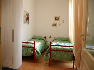 Maison de vacances Matera Équipement 10