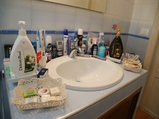 Casa per le vacanze Matera Caratteristiche 13