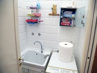 Vakantiehuis Matera Kenmerken 15