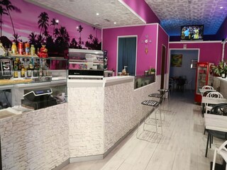 Holiday house Matera Environment 22