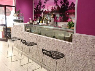 Vakantiehuis Matera Omgeving 23