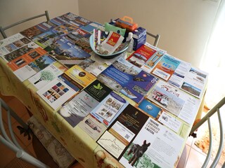 Vakantiehuis Matera  36