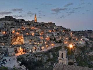 Vakantiehuis Matera Omgeving 29