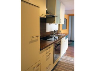 Appartamento per vacanze Hippach Caratteristiche 15