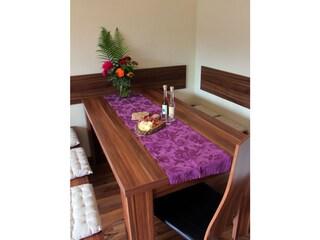 Appartamento per vacanze Hippach Caratteristiche 14