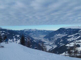 Appartamento per vacanze Hippach Ambiente 19