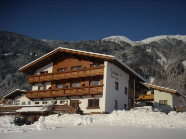Ferienwohnung Eadahof