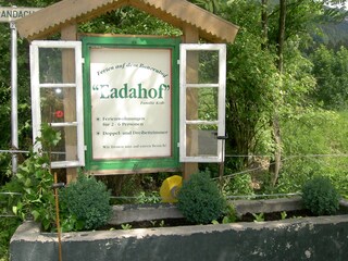 Appartamento per vacanze Hippach Documento 22