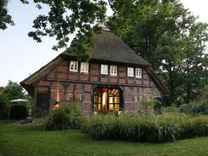 Ferienhaus Harms Hoff - Hanstedt (Nordheide) - image1