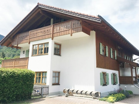 Ferienwohnung Ilona