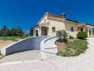 Villa Pazin Entorno 20
