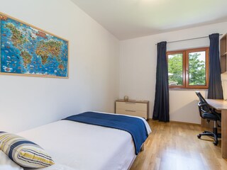 Villa Pazin Características 18