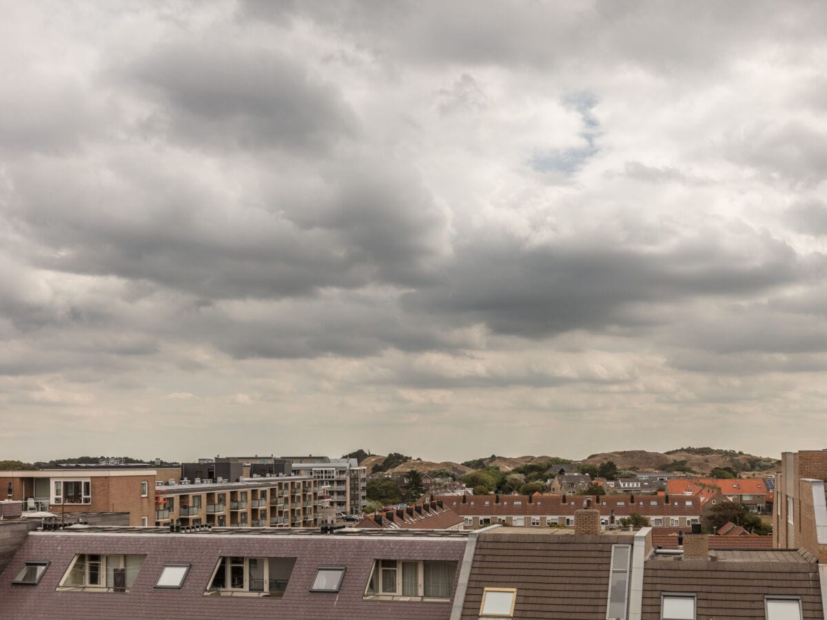 Apartment Egmond aan Zee Außenaufnahme 9