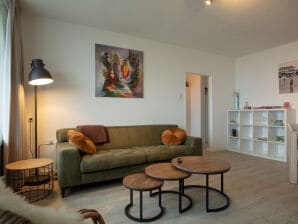 Apartment STRAND166 - Egmond aan Zee - image1