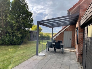 Ferienhaus Greetsiel Ausstattung 14