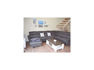 Ferienhaus Greetsiel Ausstattung 1