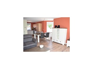 Ferienhaus Greetsiel Ausstattung 4