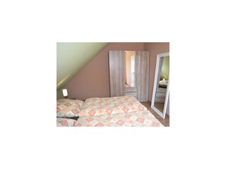 Ferienhaus Greetsiel Ausstattung 9