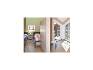 Ferienhaus Greetsiel Ausstattung 10