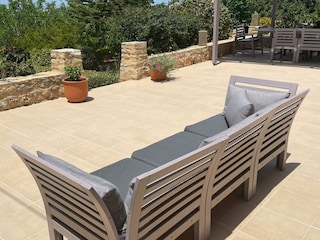 Ferienhaus Perama auf Kreta Umgebung 4