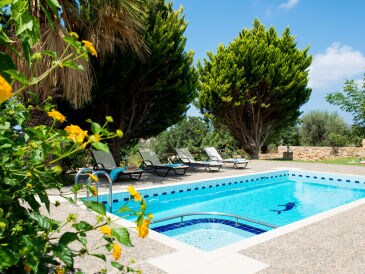 Holiday house Villa Adonis