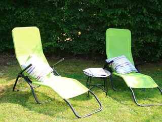 Zum Relaxen