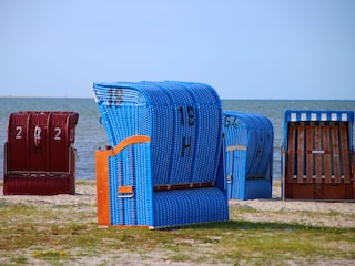 Für Strandliebhaber