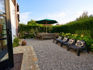 Casa per le vacanze Grassau Registrazione all'aperto 3